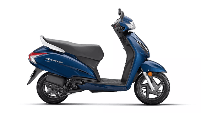 Activa - Honda