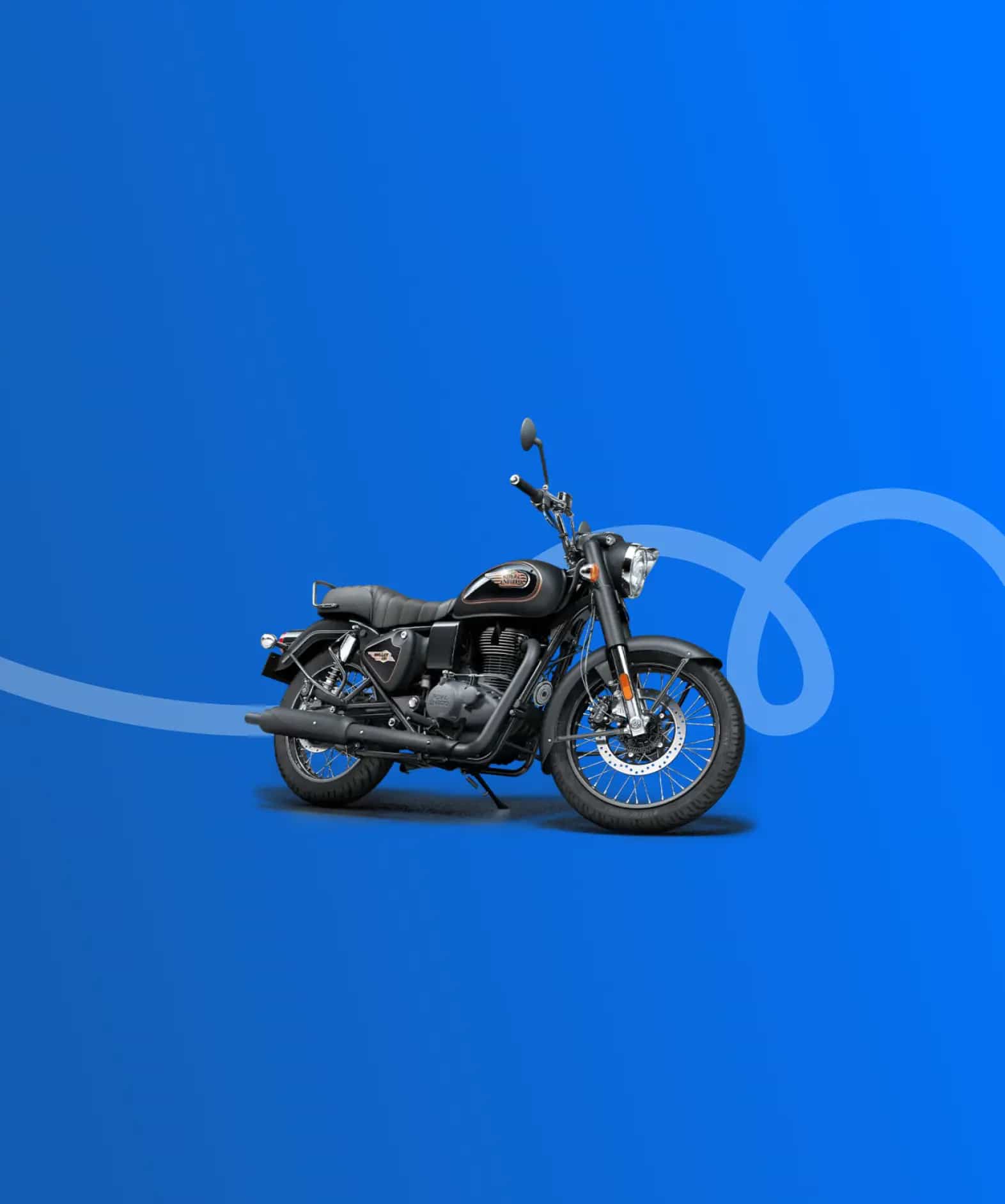 Hero Background